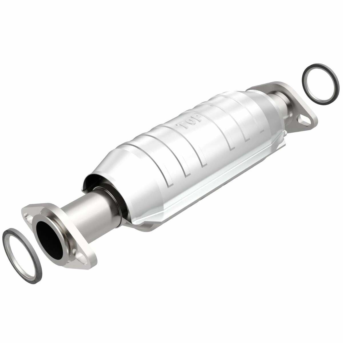 99 Dodge Avenger 2.0L Direct-Fit Catalytic Converter 448244 Magnaflow