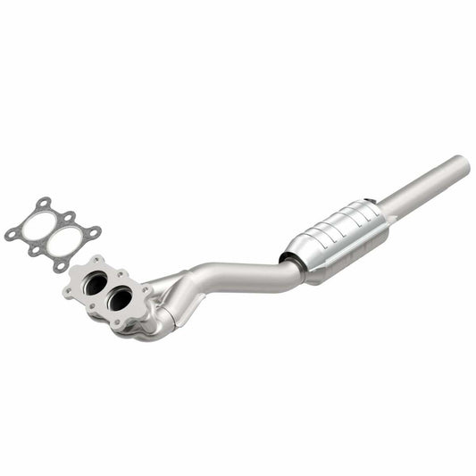 1998-2001 Volkswagen Beetle Direct-Fit Catalytic Converter 448280 Magnaflow