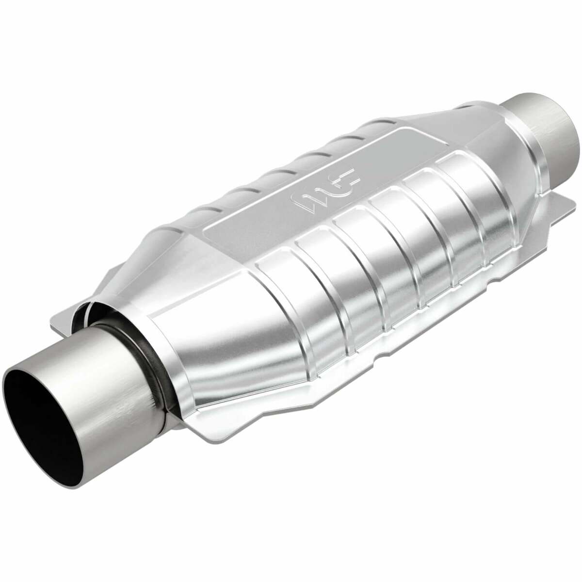 Catalytic Converter for California Grade CARB Compliant Universal Catalytic Converter MagnaFlow 448306