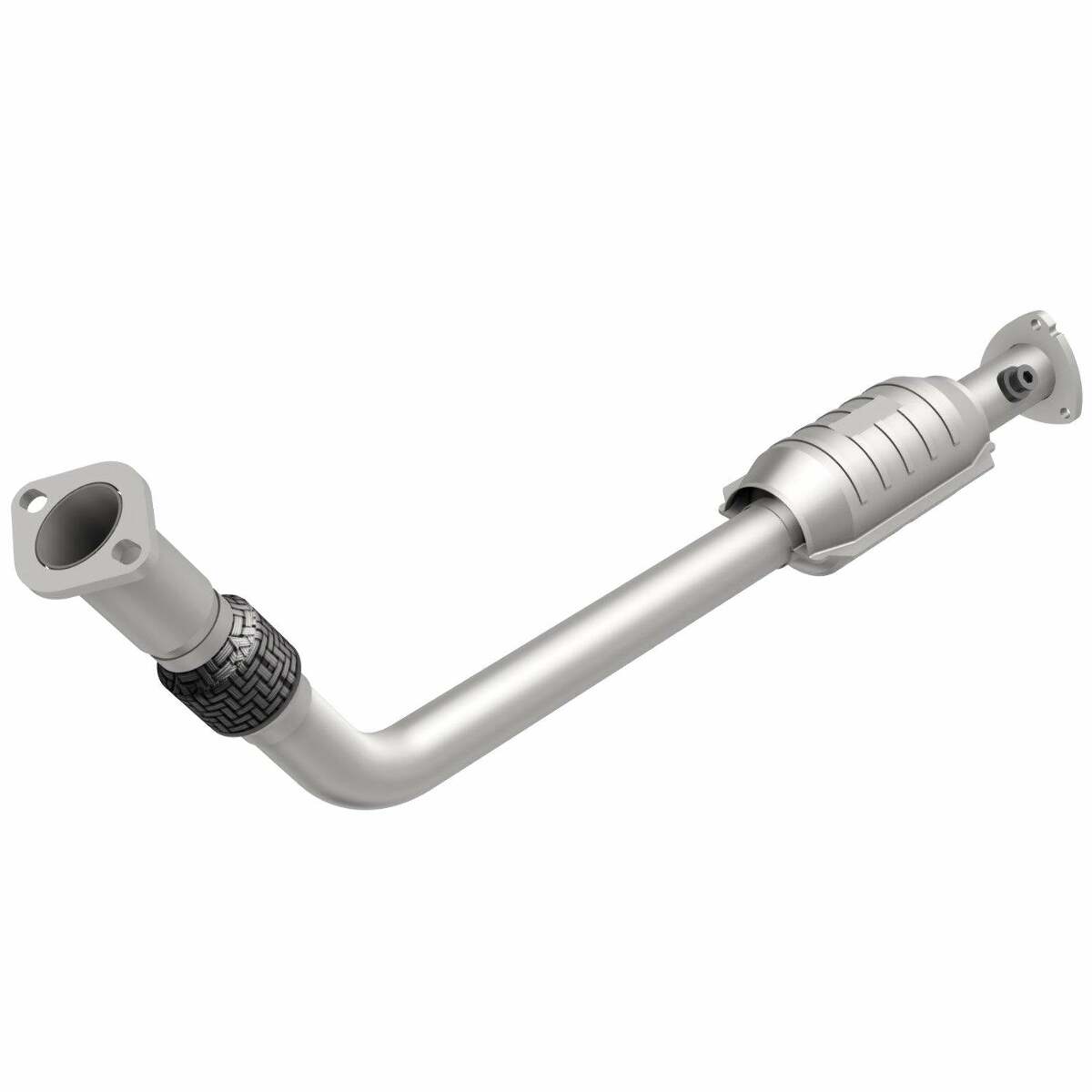 96 Pontiac Grand AM 3.1L Direct-Fit Catalytic Converter 448406 Magnaflow