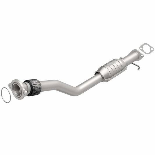 97-98 Grand Prix 3.1L Direct-Fit Catalytic Converter 448469 Magnaflow - Catalytic Converters Car Part People