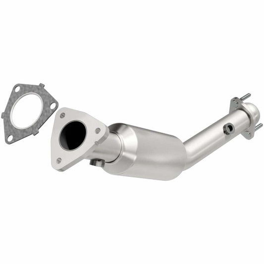 2000-2002 Chevrolet Camaro Direct-Fit Catalytic Converter 448489 Magnaflow - Catalytic Converters Car Part People