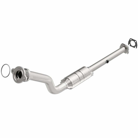 97-01 Chevrolet Lumina 3.1L Direct-Fit Catalytic Converter 448519 Magnaflow - Catalytic Converters Car Part People