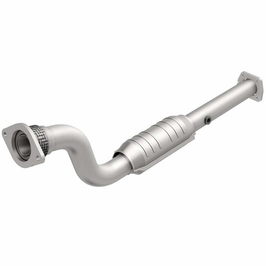 98-99 Monte Carlo 3.8L Direct-Fit Catalytic Converter 448521 Magnaflow
