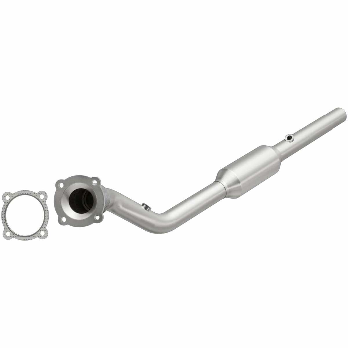 00 Audi TT 1.8L Direct-Fit Catalytic Converter 448606 Magnaflow - Catalytic Converters Car Part People