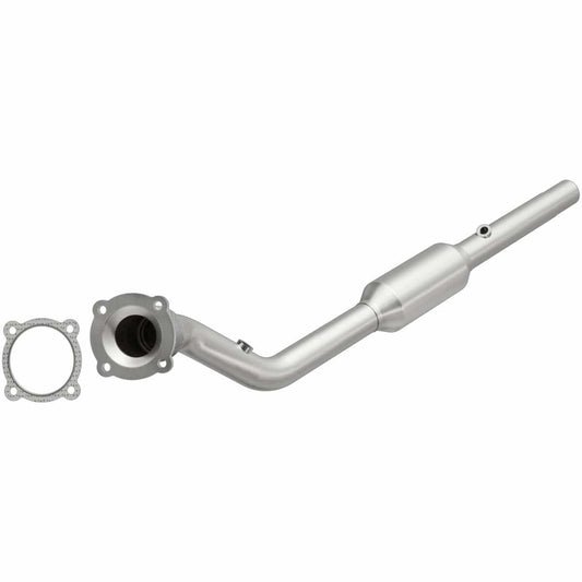 00 Audi TT 1.8L Direct-Fit Catalytic Converter 448606 Magnaflow - Catalytic Converters Car Part People