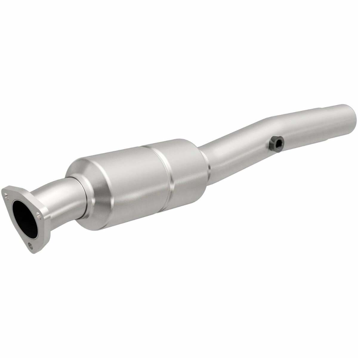 97-00 Audi A8 Quattro 4.2L Direct-Fit Catalytic Converter 448649 Magnaflow - Catalytic Converters Car Part People
