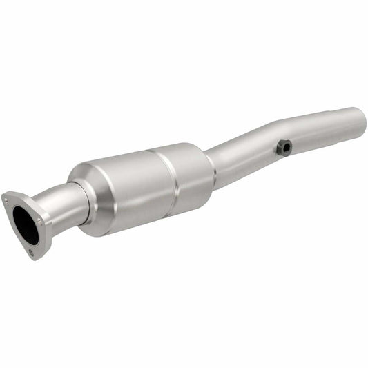 97-00 Audi A8 Quattro 4.2L Direct-Fit Catalytic Converter 448649 Magnaflow - Catalytic Converters Car Part People