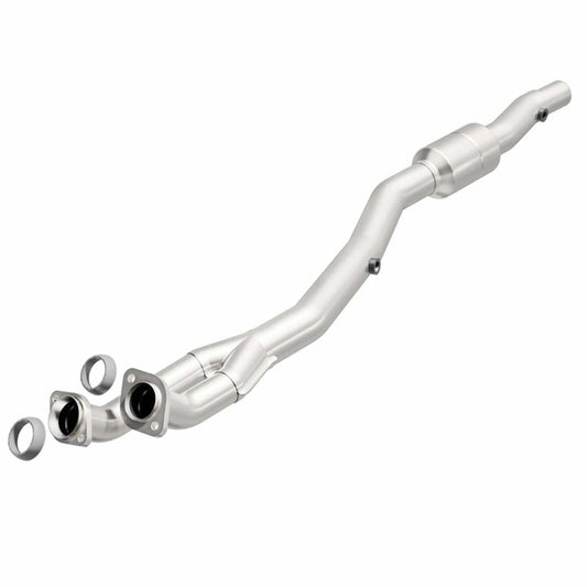 97-98 BMW 540I 4.4L Direct-Fit Catalytic Converter 448680 Magnaflow - Catalytic Converters Car Part People