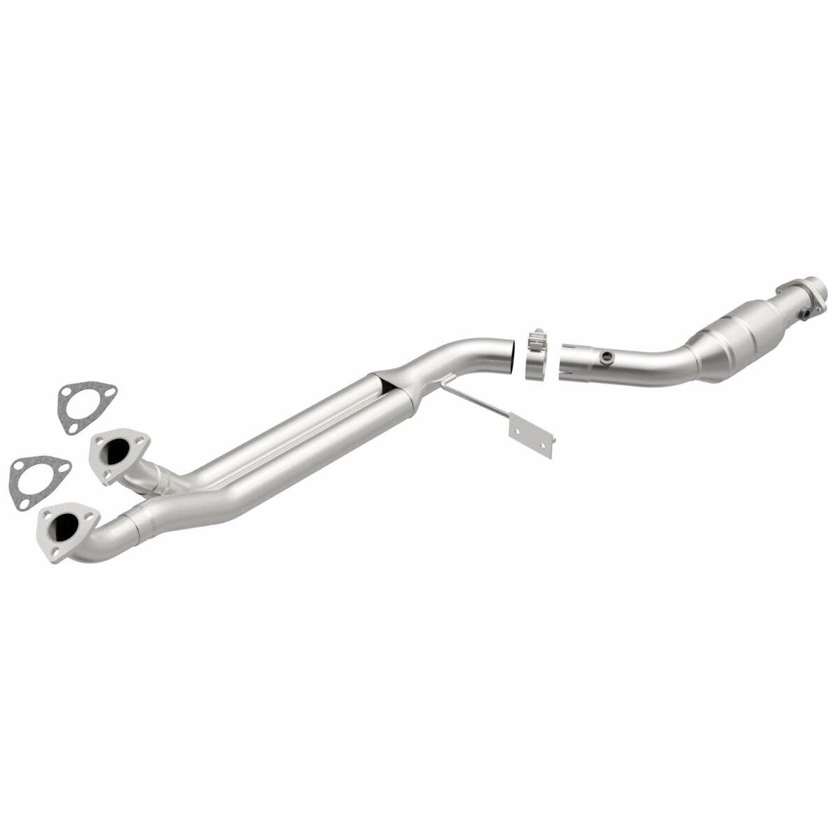 1997-1998 BMW Z3 Direct-Fit Catalytic Converter 448693 Magnaflow