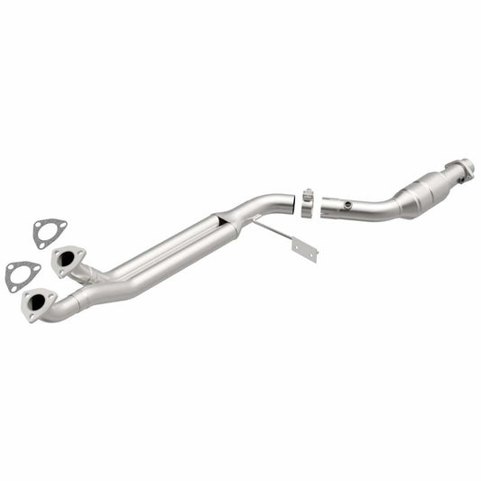 1997-1998 BMW Z3 Direct-Fit Catalytic Converter 448693 Magnaflow