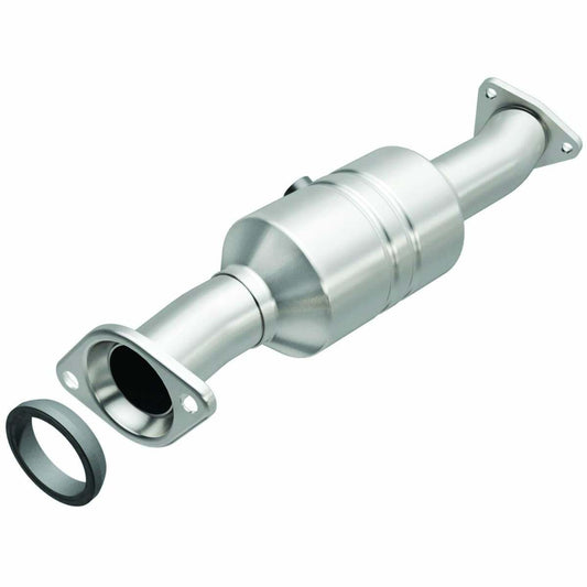2004-2005 Honda S2000 Direct-Fit Catalytic Converter 448724 Magnaflow - Catalytic Converters Car Part People