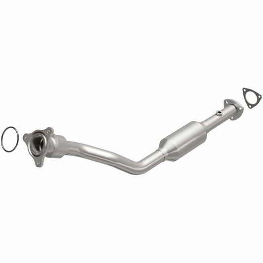 04-05 Chevrolet Malibu 2.2L Direct-Fit Catalytic Converter 448753 Magnaflow
