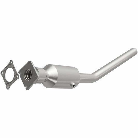 01-4 Dodge Stratus 2.4L Direct-Fit Catalytic Converter 448758 Magnaflow - Catalytic Converters Car Part People