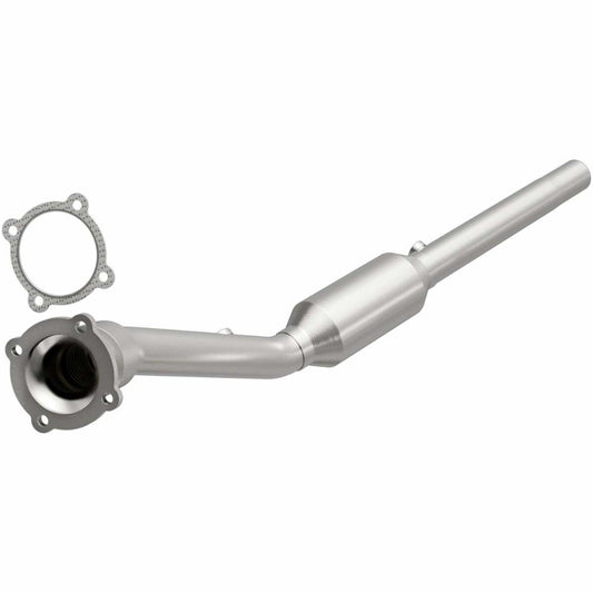2001-2003 Volkswagen Golf Direct-Fit Catalytic Converter 448773 Magnaflow