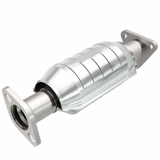 96-00 Hyundai Accent 1.5L Direct-Fit Catalytic Converter 448879 Magnaflow