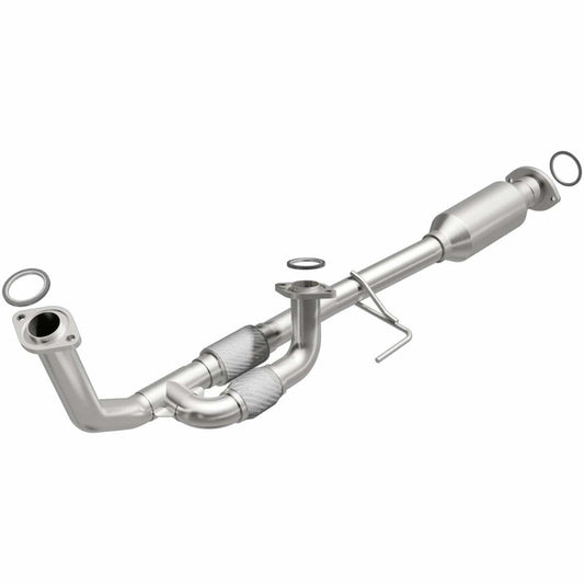 1995 Lexus ES300 Direct-Fit Catalytic Converter 448892 Magnaflow - Catalytic Converters Car Part People