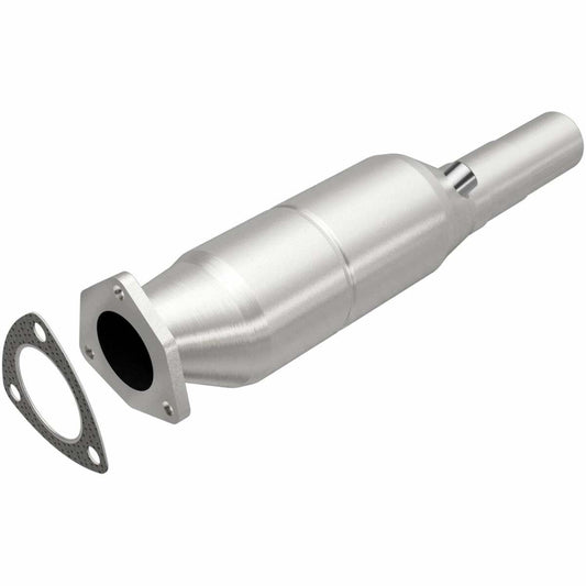 1996-1997 Volkswagen Golf Direct-Fit Catalytic Converter 448931 Magnaflow