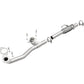 2011-2014 Ford Edge Direct-Fit Front Pipe Kit 107-0180