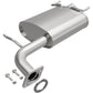 2007-2011 Toyota Camry Direct-Fit Muffler Kit 108-0073