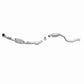 Catalytic Converter for HM Grade Federal / EPA Compliant Direct-Fit Catalytic Converter MagnaFlow 24581
