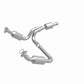 09-13 Chevrolet Silverado 1500 Direct-Fit Catalytic Converter 5582578 Magnaflow
