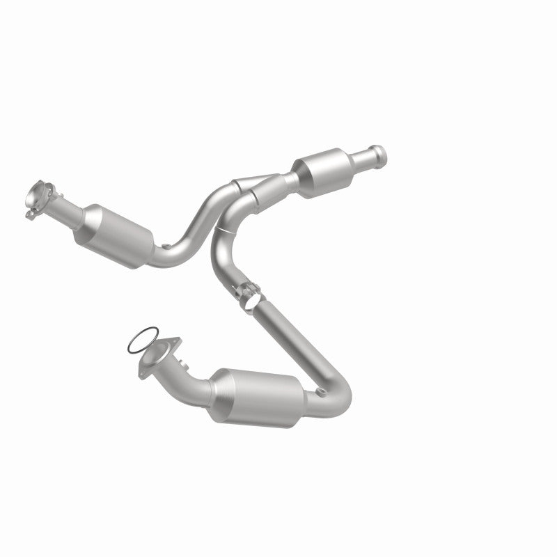 09-13 Chevrolet Silverado 1500 Direct-Fit Catalytic Converter 5582578 Magnaflow