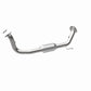 Catalytic Converter for HM Grade Federal / EPA Compliant Direct-Fit Catalytic Converter MagnaFlow 93160