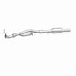 Catalytic Converter for HM Grade Federal / EPA Compliant Direct-Fit Catalytic Converter MagnaFlow 23859