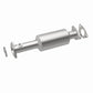 1995 1997 Honda Accord 2.7L Direct-Fit Catalytic Converter 4481641 Magnaflow