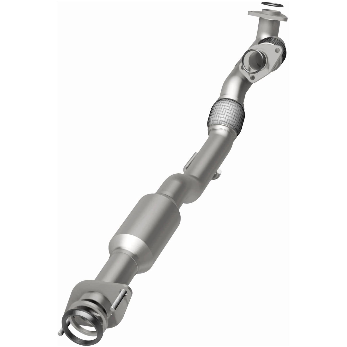 2018-2020 INFINITI QX60 OEM Grade Federal / EPA Catalytic Converter 280403