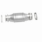 Catalytic Converter for HM Grade Federal / EPA Compliant Direct-Fit Catalytic Converter MagnaFlow 23705