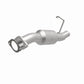 Catalytic Converter for HM Grade Federal / EPA Compliant Direct-Fit Catalytic Converter MagnaFlow 23781