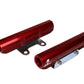 Fuel Injection Fuel Rail EFI Fuel Rail Vehicle Specific Fit Aeromotive 14134-BGPL