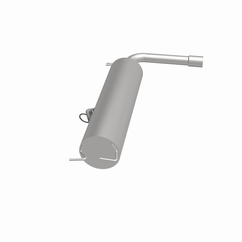 Fits 2001-2005 Toyota RAV4 Direct-Fit Replacement Exhaust System 106-0136