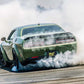 Universal Performance Muffler GP 3.5 Dia 12 2/2 RP 13114 Magnaflow - Performance Mufflers Car Part People