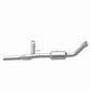 2007-2008 Ford F-150 Direct-Fit Catalytic Converter 5451834 Magnaflow - Catalytic Converters Car Part People