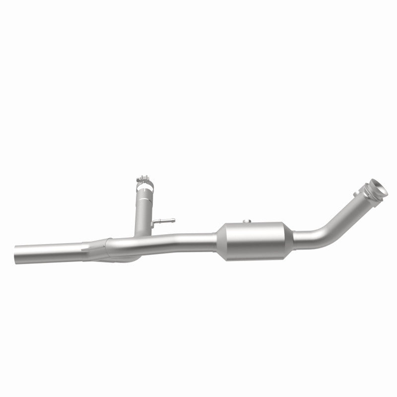 2007-2008 Ford F-150 Direct-Fit Catalytic Converter 5451834 Magnaflow - Catalytic Converters Car Part People