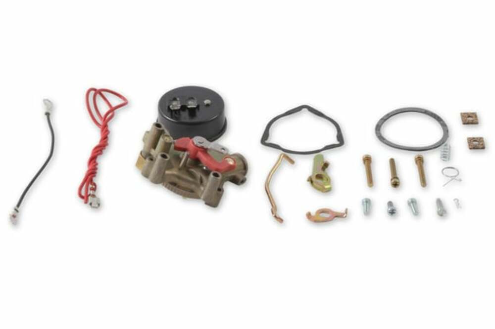 Choke Conversion Kit - 45-223