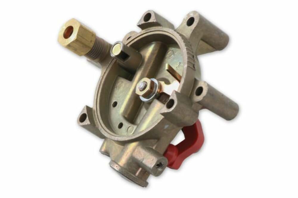 Choke Conversion Kit - 45-223