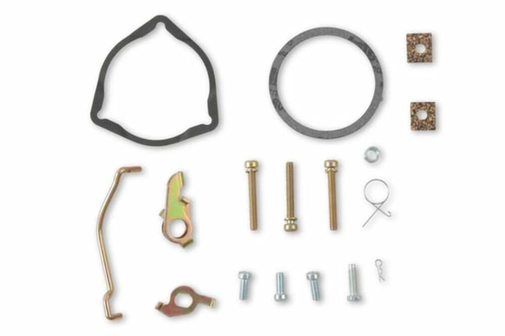 Choke Conversion Kit - 45-223