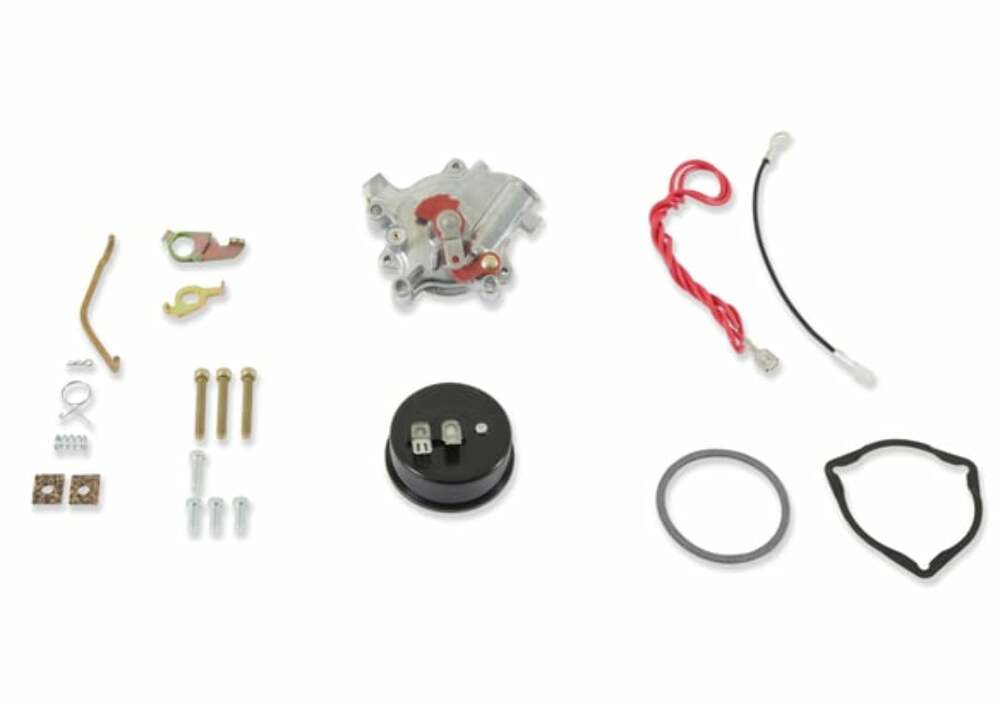 Aluminum Choke Conversion Kit - 45-223SA