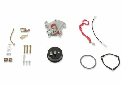 Aluminum Choke Conversion Kit - 45-223SA