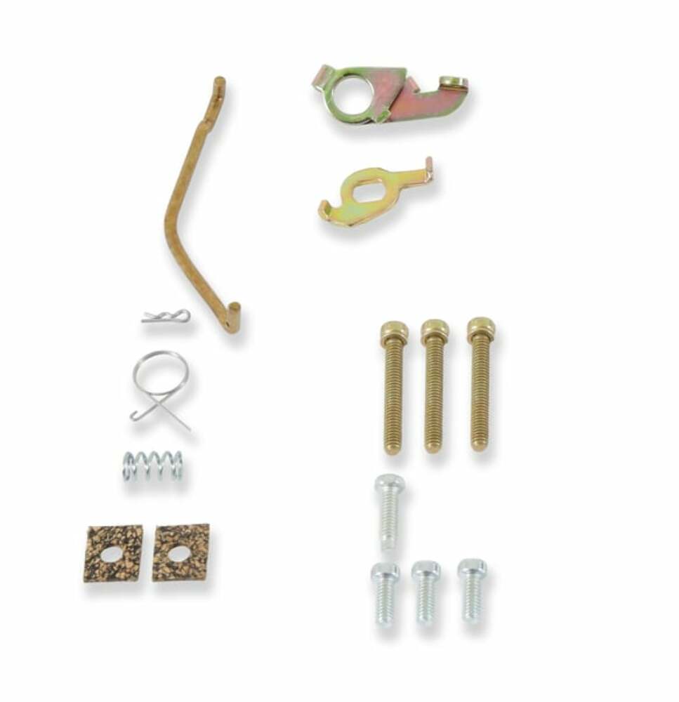 Aluminum Choke Conversion Kit - 45-223SA