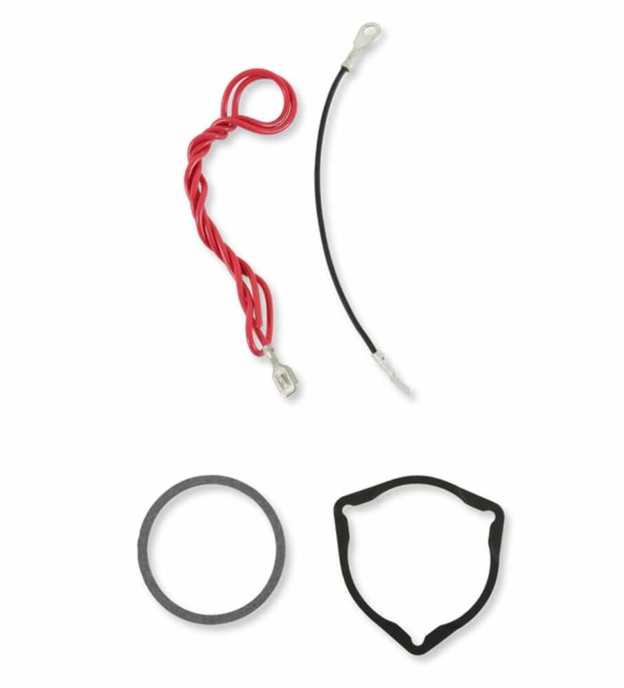 Aluminum Choke Conversion Kit - 45-223SA