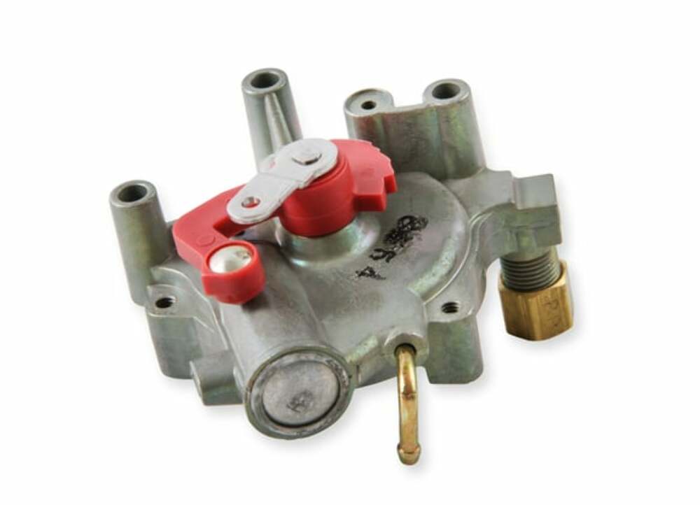 Choke Conversion Kit - 45-224