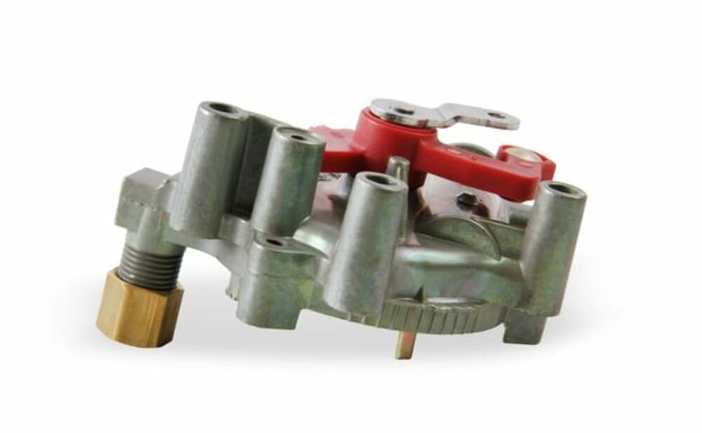 Choke Conversion Kit - 45-224