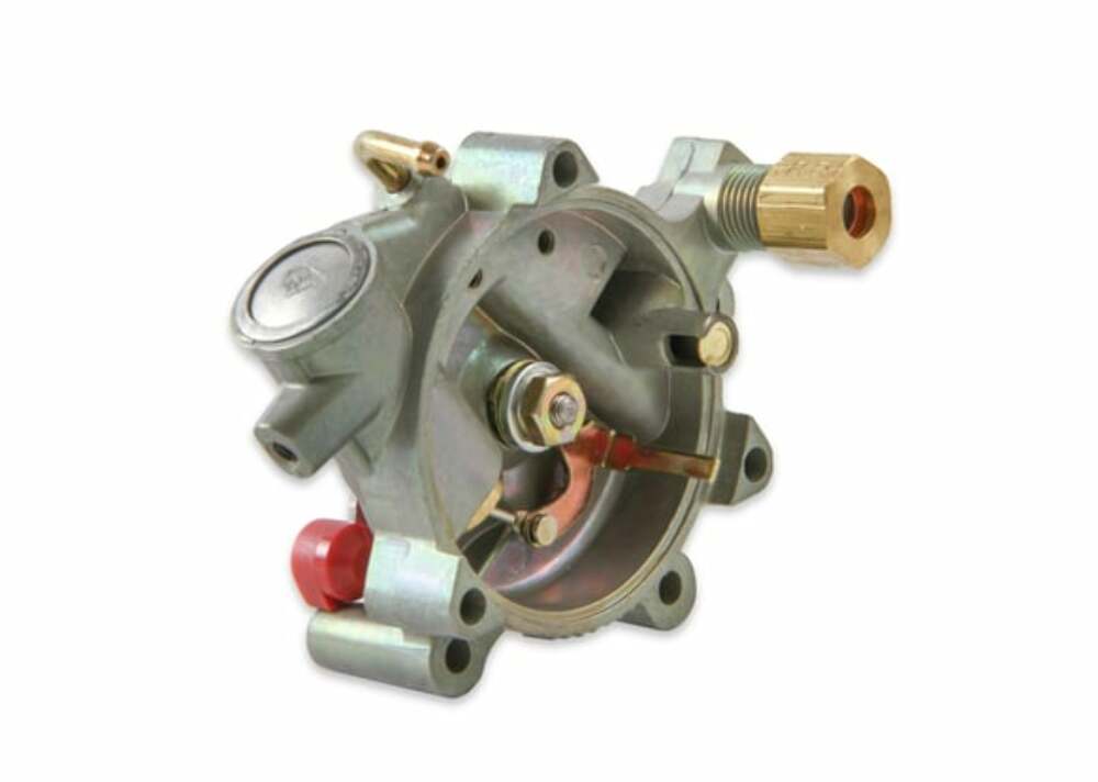 Choke Conversion Kit - 45-224