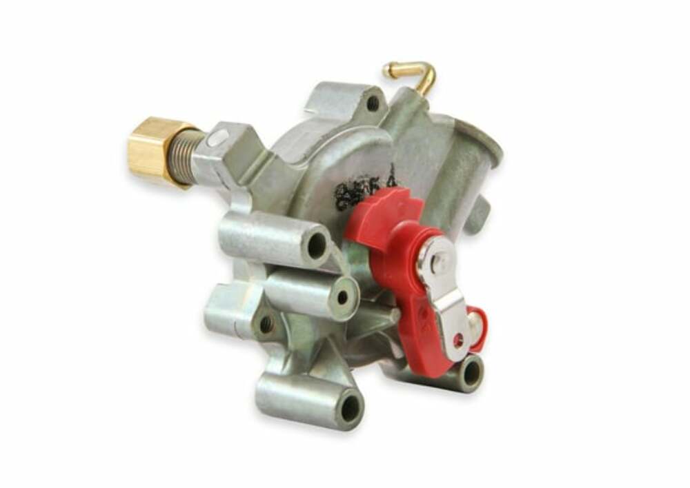 Choke Conversion Kit - 45-224