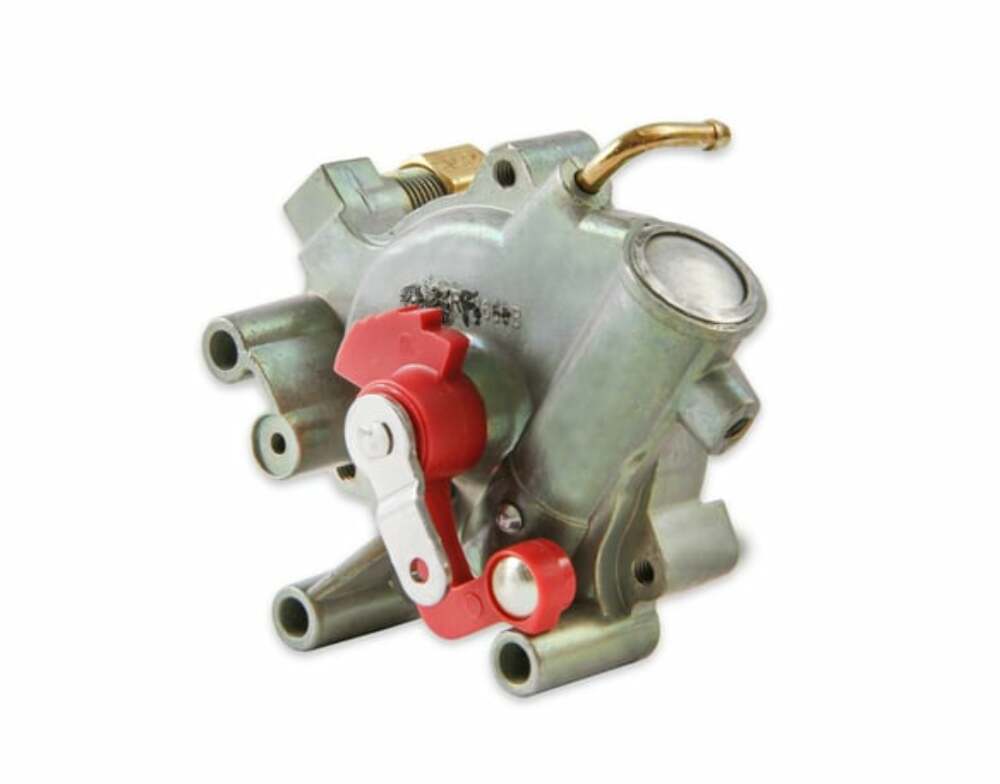 Choke Conversion Kit - 45-224